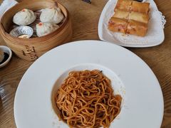-点点心港式茶餐厅(南京西路店)