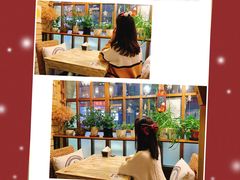 -Cafe Alice咖啡爱丽丝(奥城店)