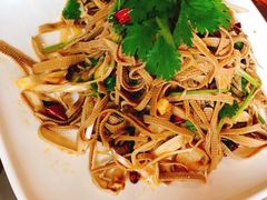 -義聚德·清真铜锅涮羊肉·烧烤(河东店)