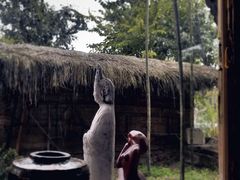 -驿舍·民國老营房院子私房菜(科学会堂店)