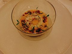 -Caprice(香港四季酒店)