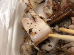 -老字号蛇口德记烧腊饭店·海鲜加工