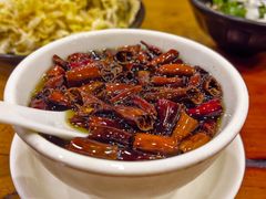 现炸辣椒-金生隆(六铺炕店)