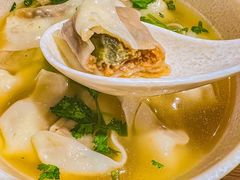 -吉祥馄饨(三林家园店)