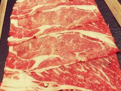 -MoMo牧场·寿喜烧专门店(长泰广场店)