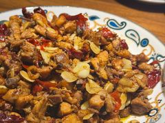 中盘辣子鸡-杨乐辣子鸡(和田一街店)