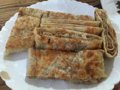 -溢心园香河肉饼总店