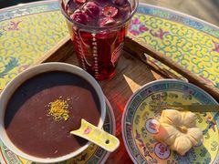 -宫事颐庭·老佛爷贵寿下午茶(颐和园店)