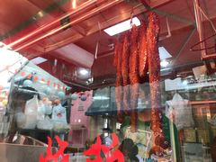 大堂-黄连大头华烧鹅店(大良店)