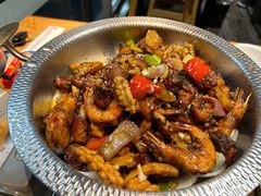 -0317火锅鸡·清真(正达店)