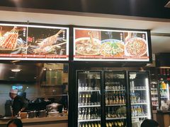 -情妹耙泥鳅·江湖川菜(科华店)