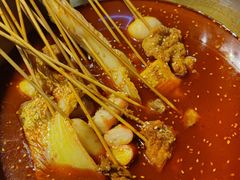 -付小姐在成都(吾悦广场店)
