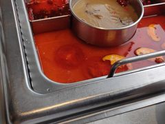 -巴奴毛肚火锅(广益哥伦布店)