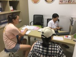 -郑州万安妇产医院