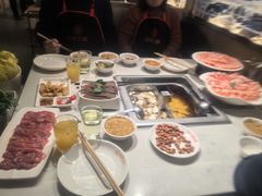 -滋奇·扬州地标火锅(兴城东路店)