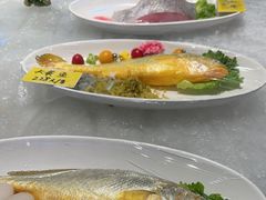 -佬太公海鸭·海鲜大排档(上海总店)