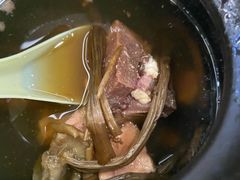 -天津职业大学北辰校区-食堂