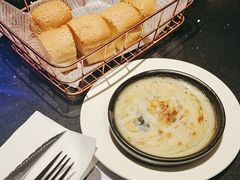 -西堤牛排(龙德广场店)
