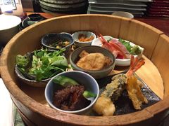 炉匠炉端烧•酒(国金中心店)-炉匠炉端烧·酒(国金中心商场店)