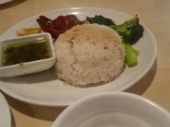 -来龙里 精致 东南亚餐室(万象城店)