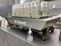 -M Stand(深圳湾后海汇店)