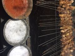 -永安烧烤