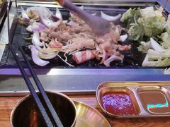 -郭记烤肉创始店(民丰大街店)