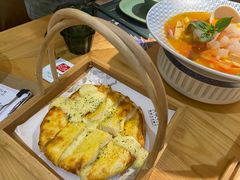 -甘思咪哚·云南艺术餐厅(天河广百店)