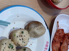 -小杨生煎(黄河路店)