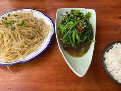 -小饭桶(野三坡百里峡店)
