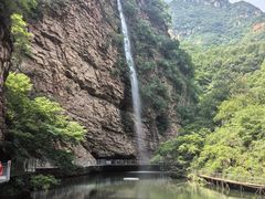 -湖洞水自然风景区
