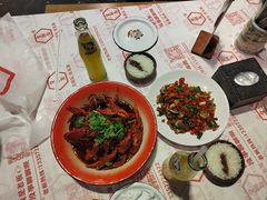 -文和友老长沙龙虾馆(化龙池店)