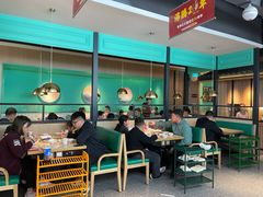 大堂-季季红火锅(新建新城吾悦店)