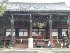 -清凉寺