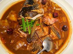 -悦融·京鲁菜·露台花园(安定门店)
