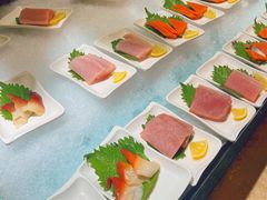 -怡乡王品海鲜姿造自助体验餐厅(大岛商业广场店)