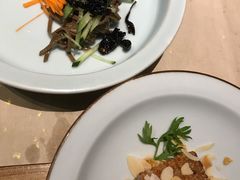 -素慧餐厅(大虹桥店)