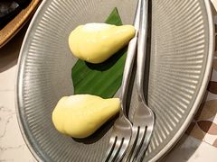 -芭札·Thai泰国餐厅(同和金铂天地店)