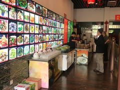 -大眼锅贴饺子(河西店)