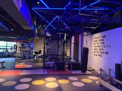 -W FITNESS 威尔仕健身·游泳(老西门新苑店)