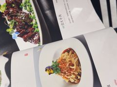 -青海名吃尕张娃非遗烤肉(海湖总店)