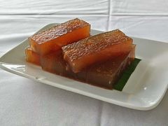 -鹿鸣酒家(越秀店)