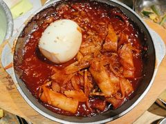 -姜虎东白丁烤肉(银泰中心in99店)