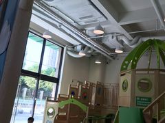 -乐融儿童之家早教托育(武昌校区)