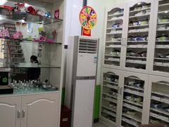 -思明堂儿童近视弱视视力矫正中心(联洋店)