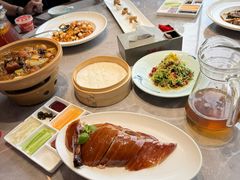 -大碗居·烤鸭·鱼头泡饼(天坛东门店)