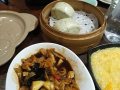 -五观堂素食(新华路店)