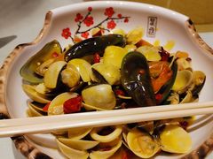 椒香海鲜荟萃-顺德佬(五和店)
