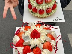 -Dark Horse·黑马蛋糕·低脂·低糖淡奶(金匙望湖大厦店)