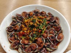 血蛤-潮中人·潮州菜(益乐路店)